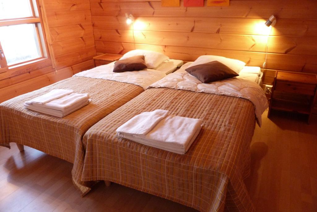 Oravi Villas Ngoại thất bức ảnh